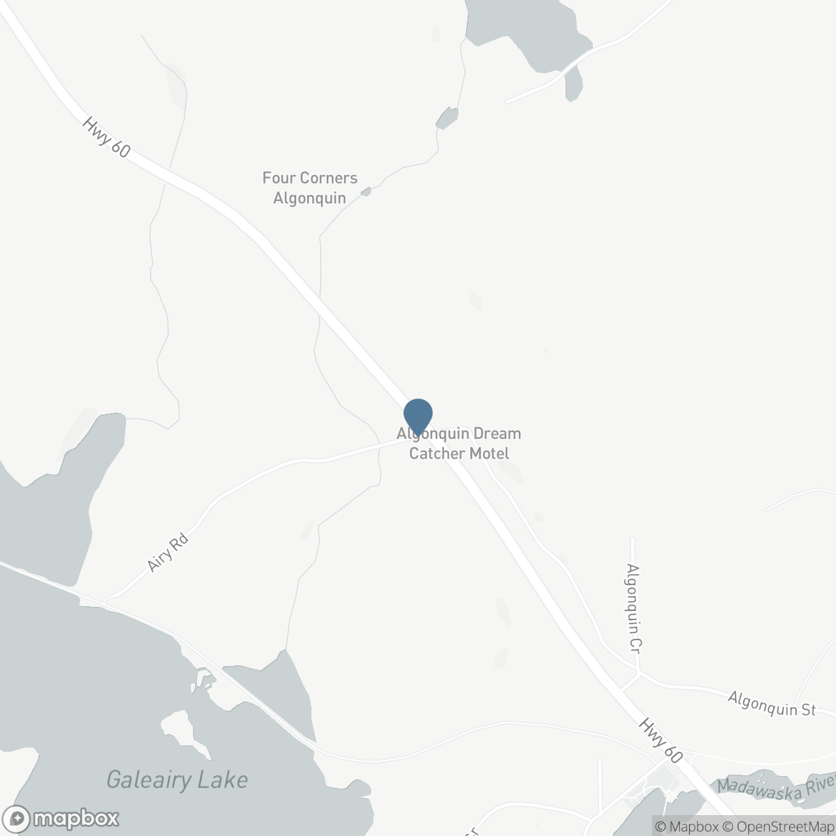 29792 HIGHWAY 60, South Algonquin, Ontario K0J 2M0